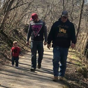 Meet your Posher, Jimmy